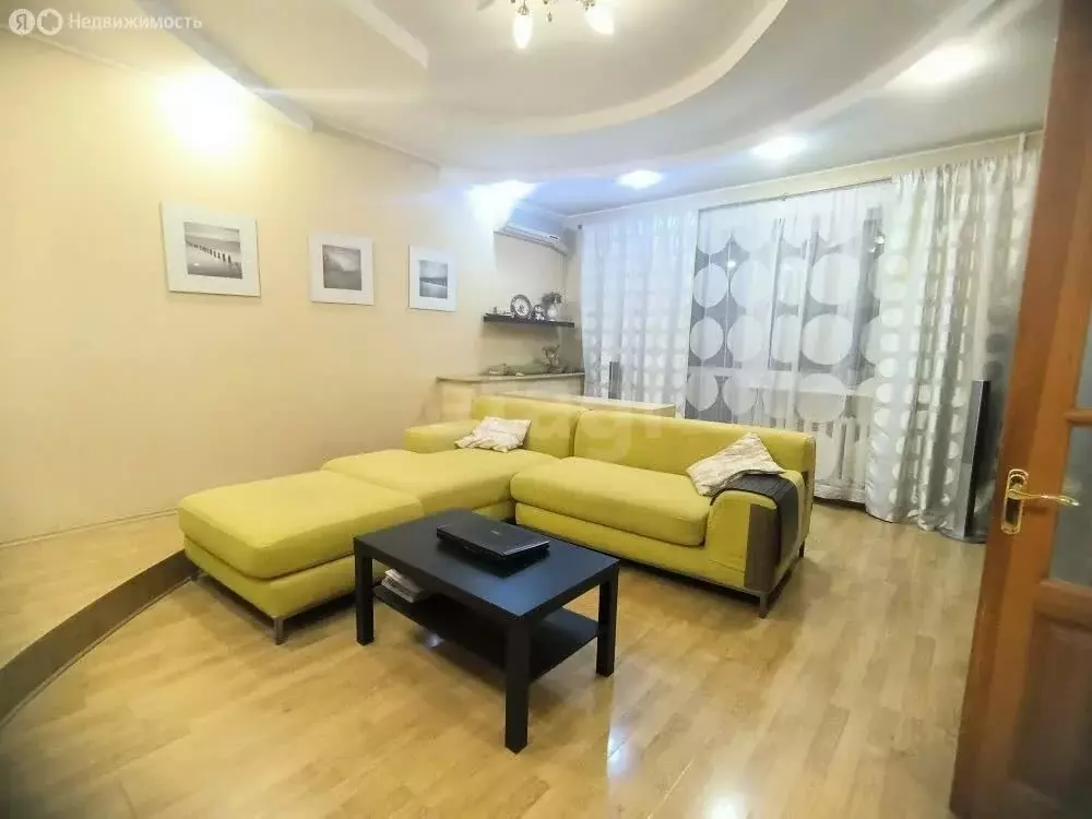 2-комнатная квартира: Тула, Городской переулок, 29 (78.2 м) - Фото 2