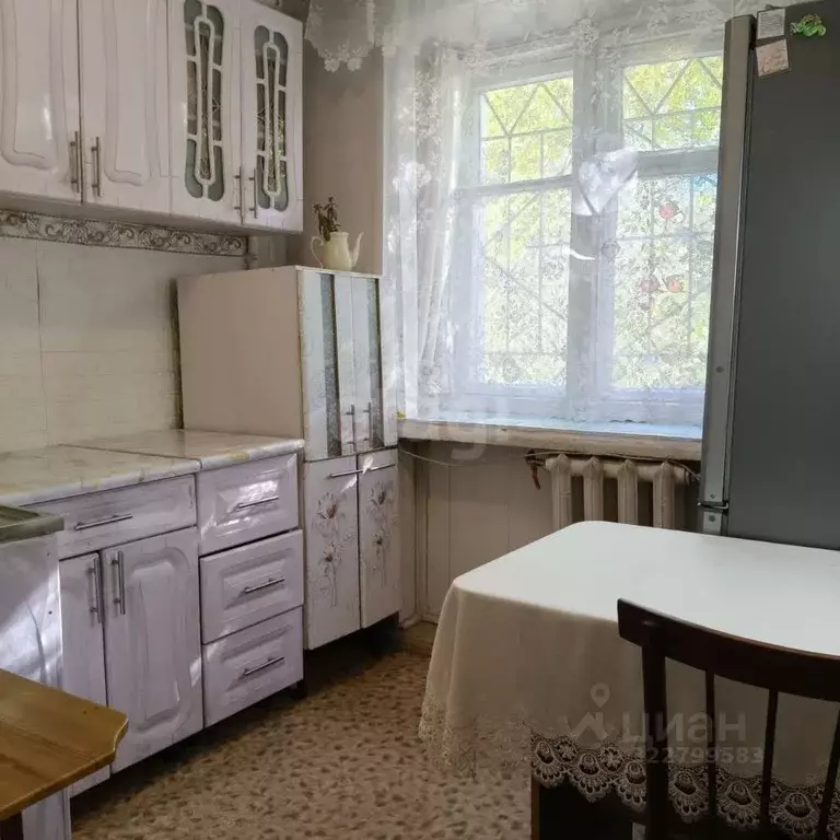 1-к кв. Забайкальский край, Чита Ангарская ул., 35 (31.7 м) - Фото 0