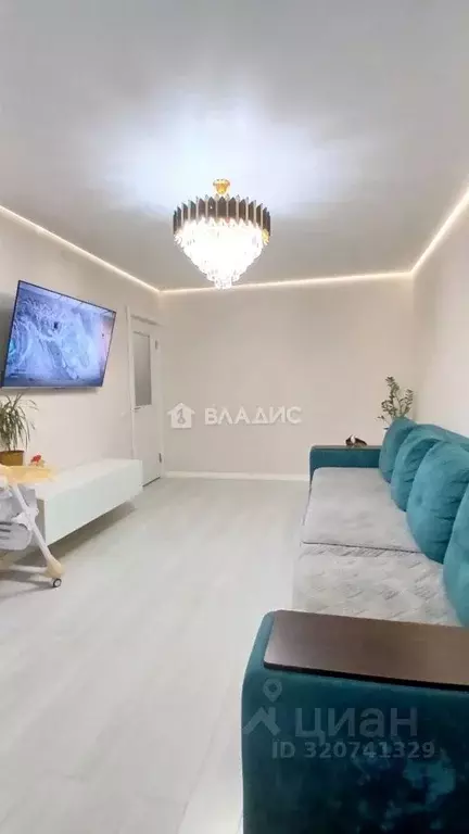 3-к кв. Оренбургская область, Орск Новый город мкр, ул. ... - Фото 1