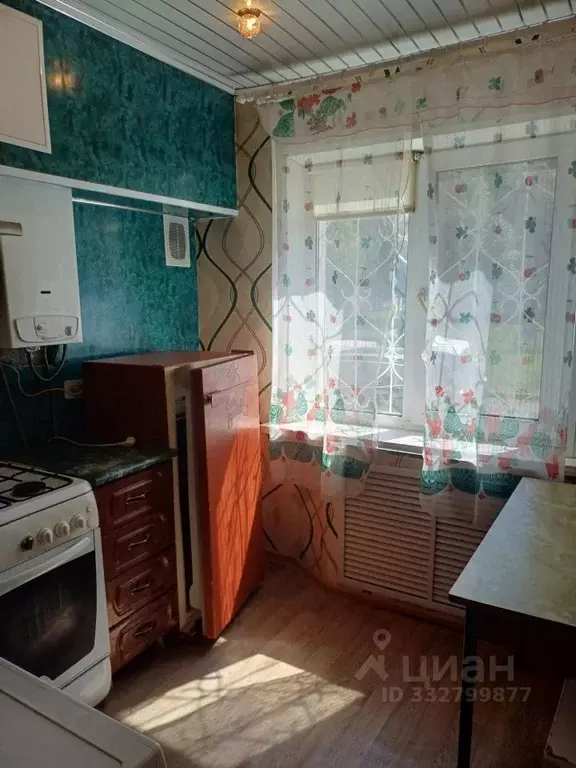2-к кв. Башкортостан, Уфа просп. Октября, 66А (45.0 м) - Фото 1