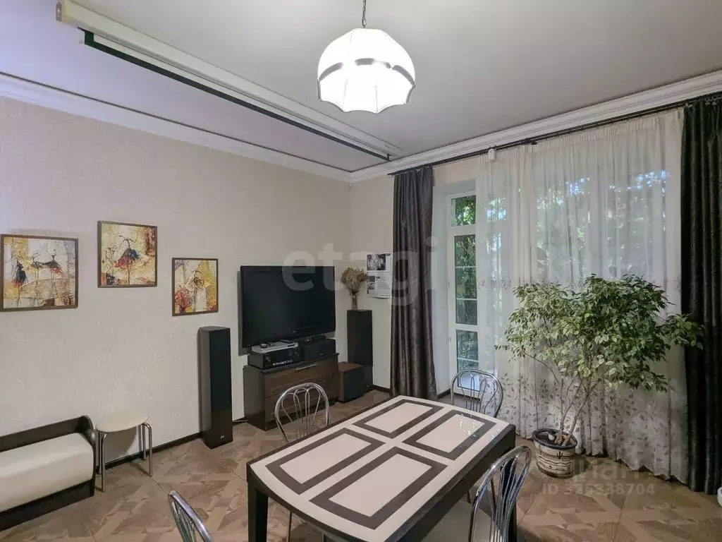 Таунхаус в Московская область, Красногорск городской округ, Сабурово ... - Фото 1