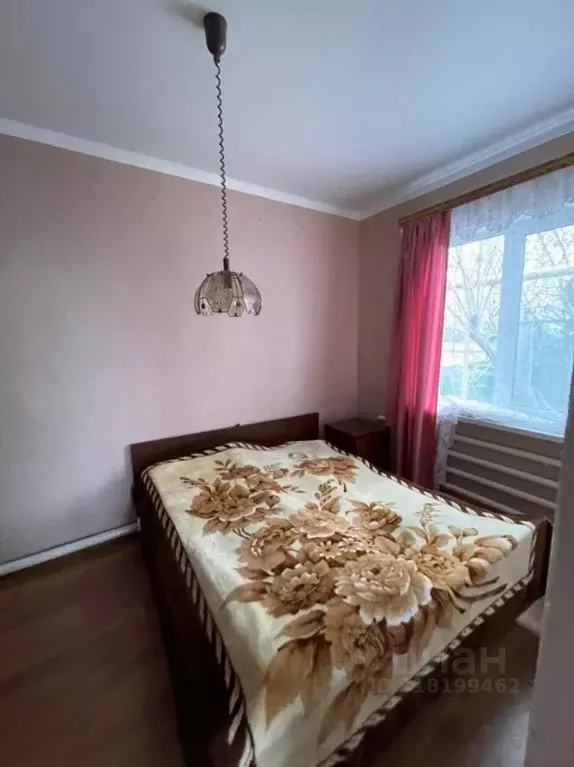 Дом в Краснодарский край, Новокубанский район, пос. Прикубанский ... - Фото 1