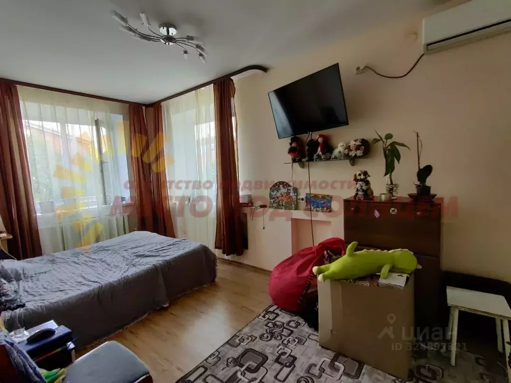 Дом в Краснодарский край, Ейск Енисейская ул. (229 м) - Фото 2