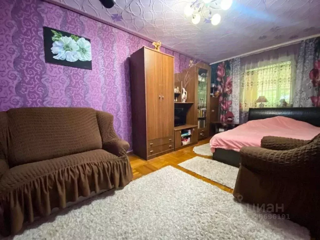 2-к кв. Крым, Ялта муниципальный округ, Форос пгт ул. Терлецкого, 4 ... - Фото 1