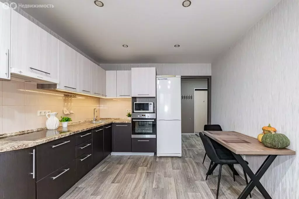 1-комнатная квартира: Екатеринбург, Заводская улица, 75 (43 м) - Фото 2