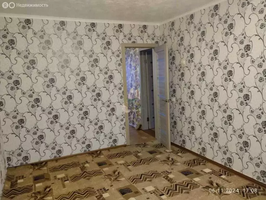 2-комнатная квартира: Энгельсский район, Безымянское муниципальное ... - Фото 2