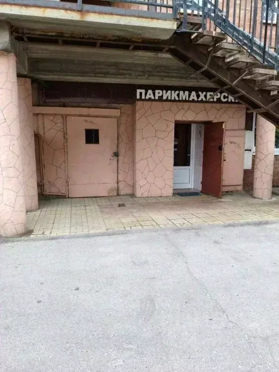 Помещение свободного назначения в Иркутская область, Иркутск Юбилейный ... - Фото 2