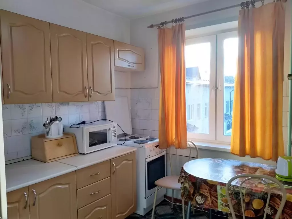 3-к кв. Тюменская область, Тюмень Ялуторовская ул., 12 (68.0 м) - Фото 2