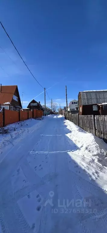 Дом в Иркутская область, Иркутский муниципальный округ, Радужка СНТ  ... - Фото 2
