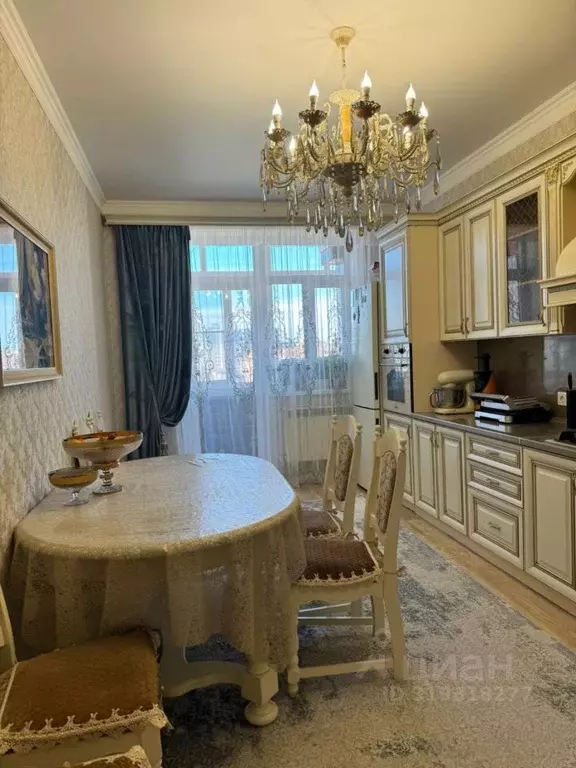 2-к кв. Дагестан, Махачкала ул. Гапцахская (110.0 м) - Фото 1