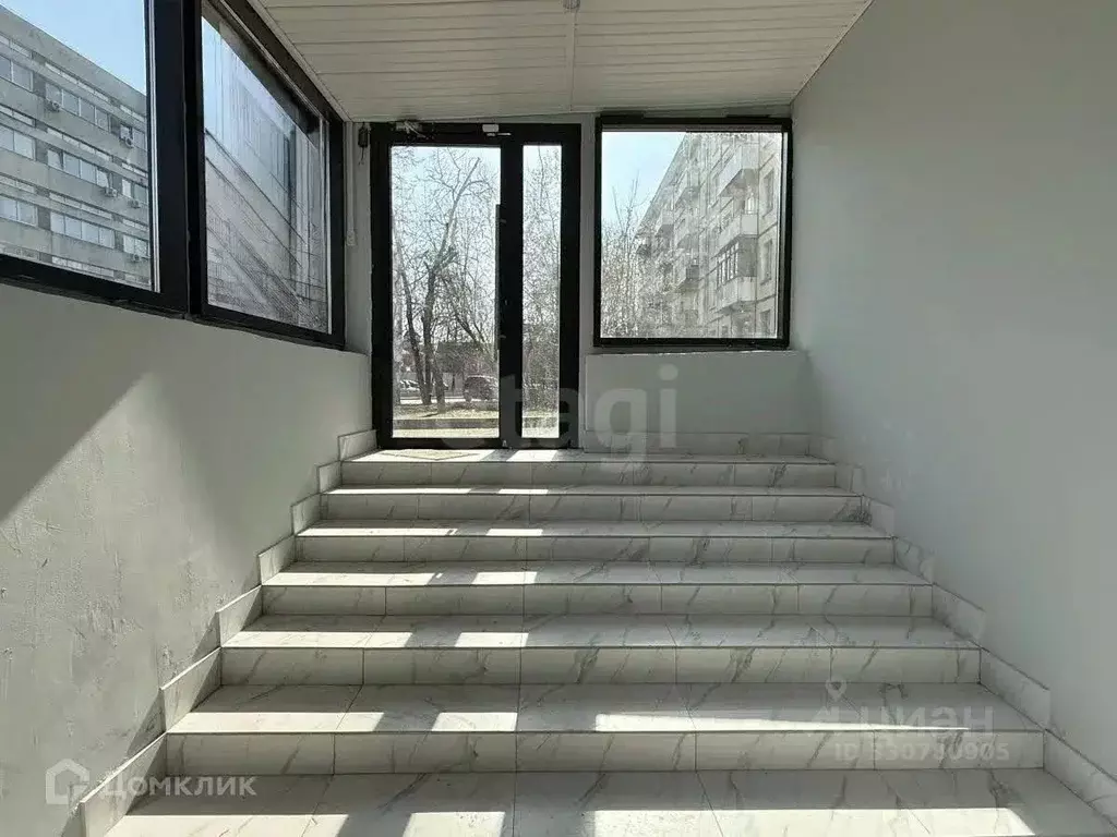 Помещение свободного назначения в Москва Доброслободская ул., 16К1 ... - Фото 1