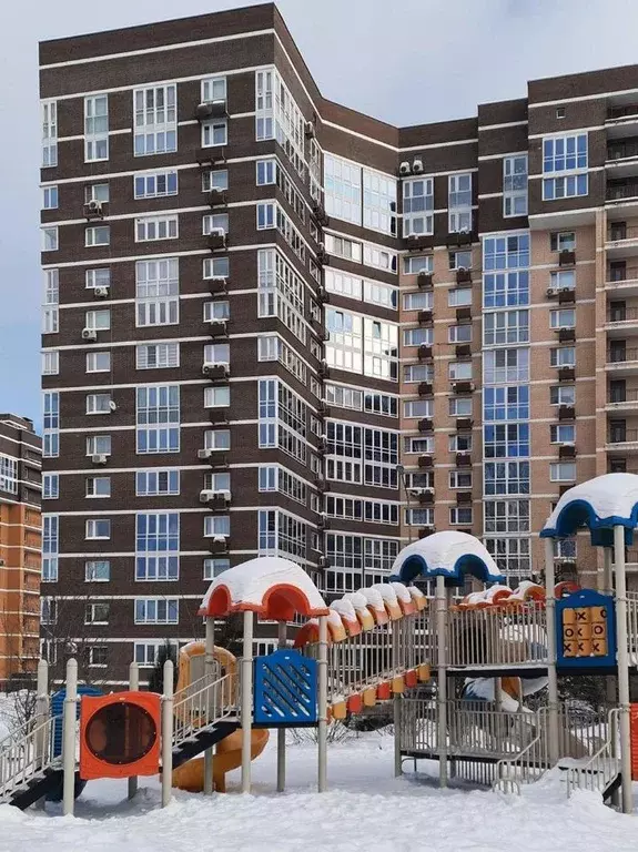 1-к кв. Москва ул. Татьянин Парк, 16к2 (47.0 м) - Фото 2