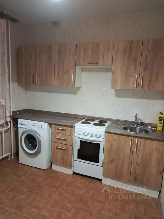 1-к кв. Ивановская область, Иваново ул. Куконковых, 154 (40.4 м) - Фото 1