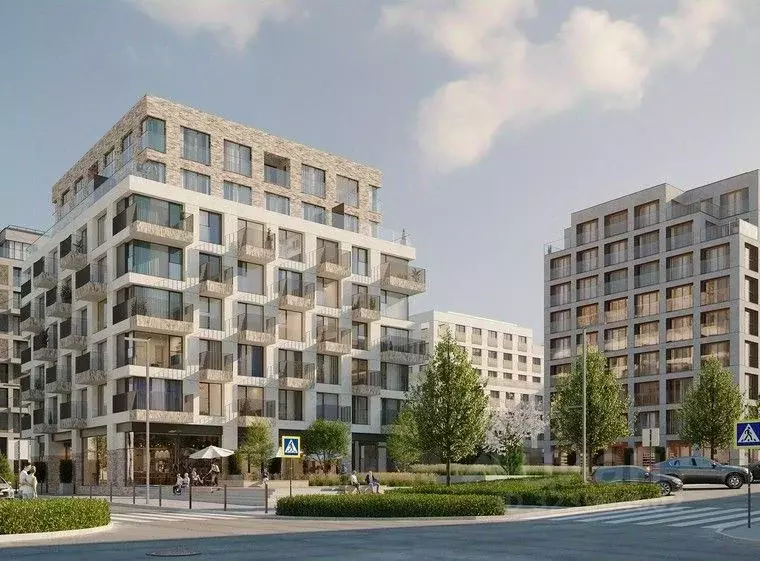 Помещение свободного назначения в Новосибирская область, Новосибирск ... - Фото 1