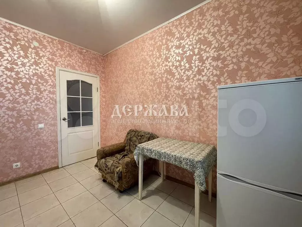 1-к. квартира, 38,5 м, 3/9 эт. - Фото 1