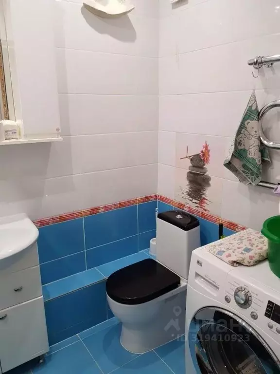 3-к кв. Саха (Якутия), Якутск ул. Федора Попова, 16/1 (70.0 м) - Фото 1