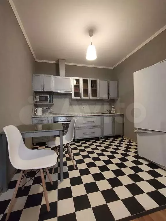 3-к. квартира, 76 м, 9/10 эт. - Фото 0