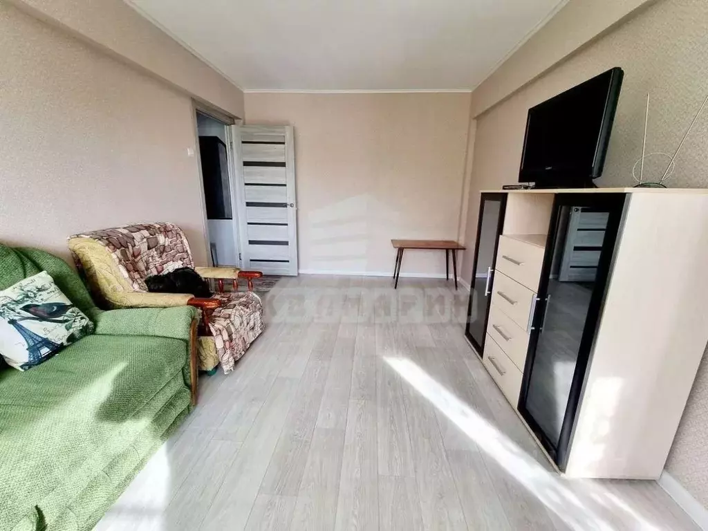 2-к кв. Волгоградская область, Волгоград ул. Кирова, 136 (44.8 м) - Фото 2