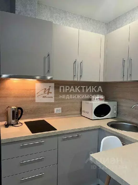 Продается студия - Фото 2