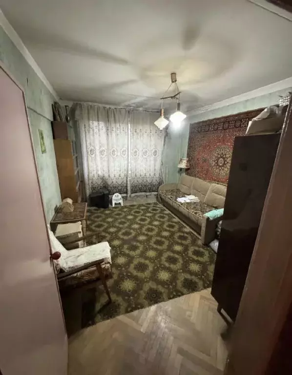 Продается 2-комнатная квартира - Фото 2