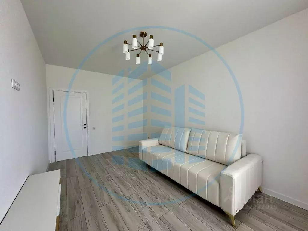 1-к кв. Ставропольский край, Ессентуки Никольская ул., 27/7Б (45.0 м) - Фото 1