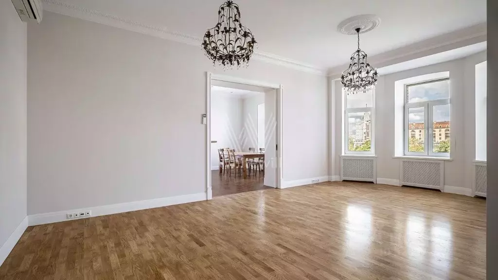 5-к кв. Москва Пятницкая ул., 20С1 (162.0 м) - Фото 2