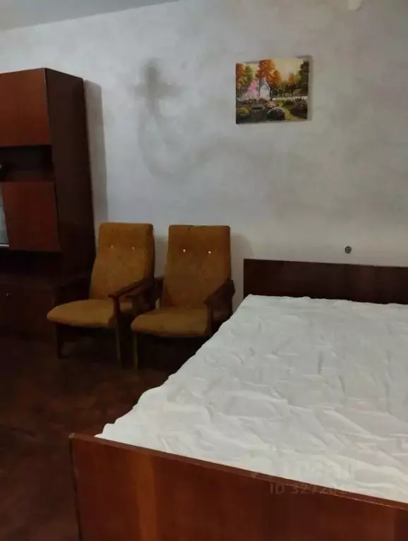 1-к кв. Ростовская область, Ростов-на-Дону просп. Шолохова, 203 (39.0 ... - Фото 2