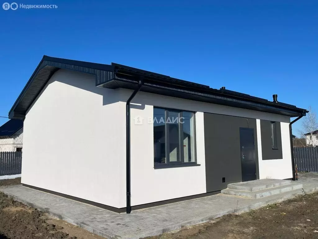 Дом в Калининградская область, Гурьевский муниципальный округ, посёлок ... - Фото 1