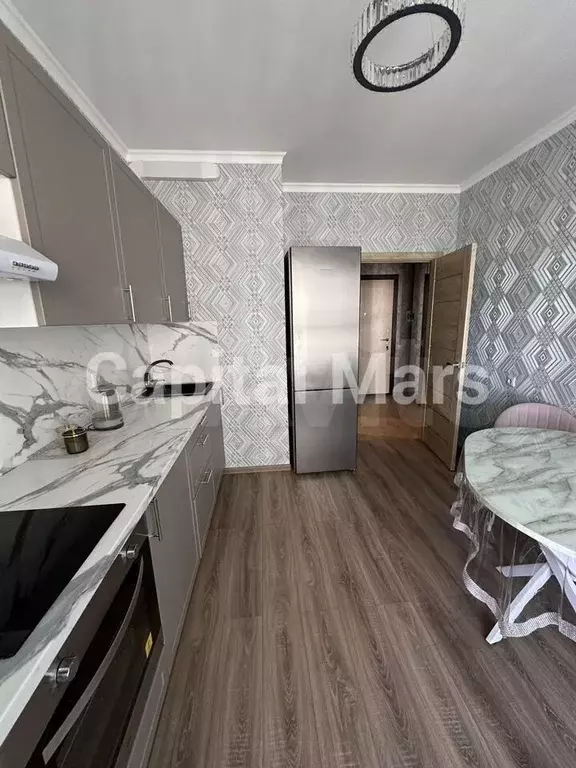 1-к. квартира, 20 м, 14/26 эт. - Фото 1