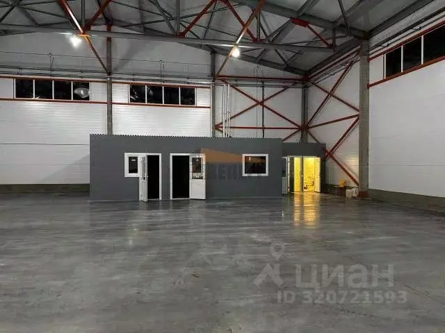 Склад в Московская область, Люберцы туп. Хлыстовский, 1 (870 м) - Фото 2