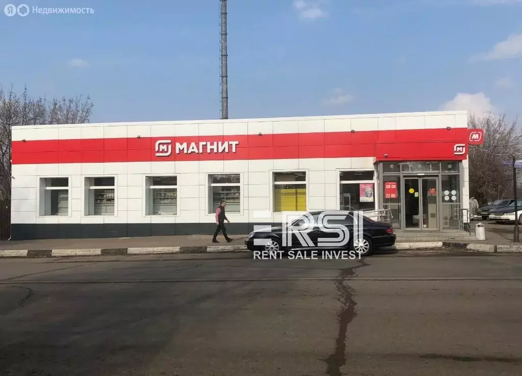 Помещение свободного назначения (462.9 м) - Фото 0