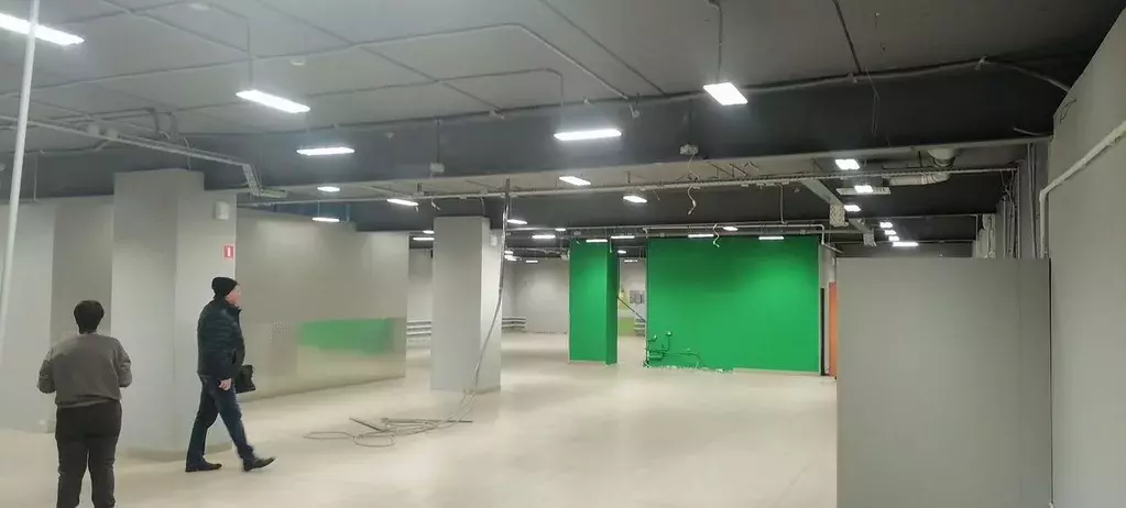 Торговая площадь в Свердловская область, Серов ул. Карла Маркса, 31 ... - Фото 2