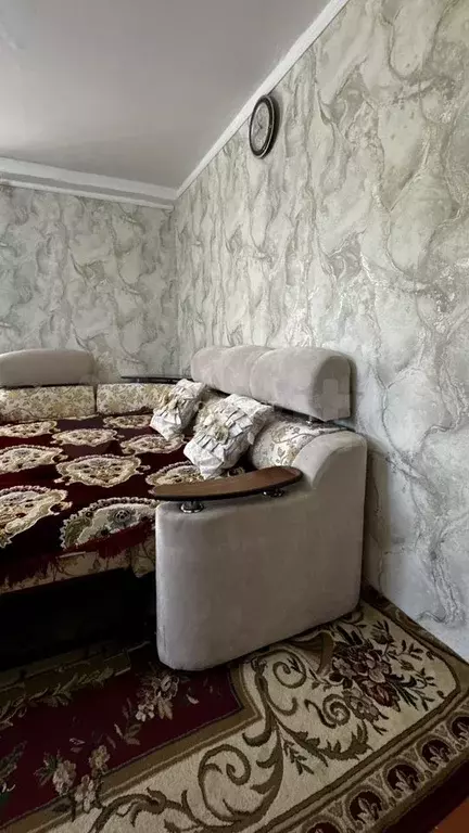 1-к. квартира, 42,3 м, 3/5 эт. - Фото 1