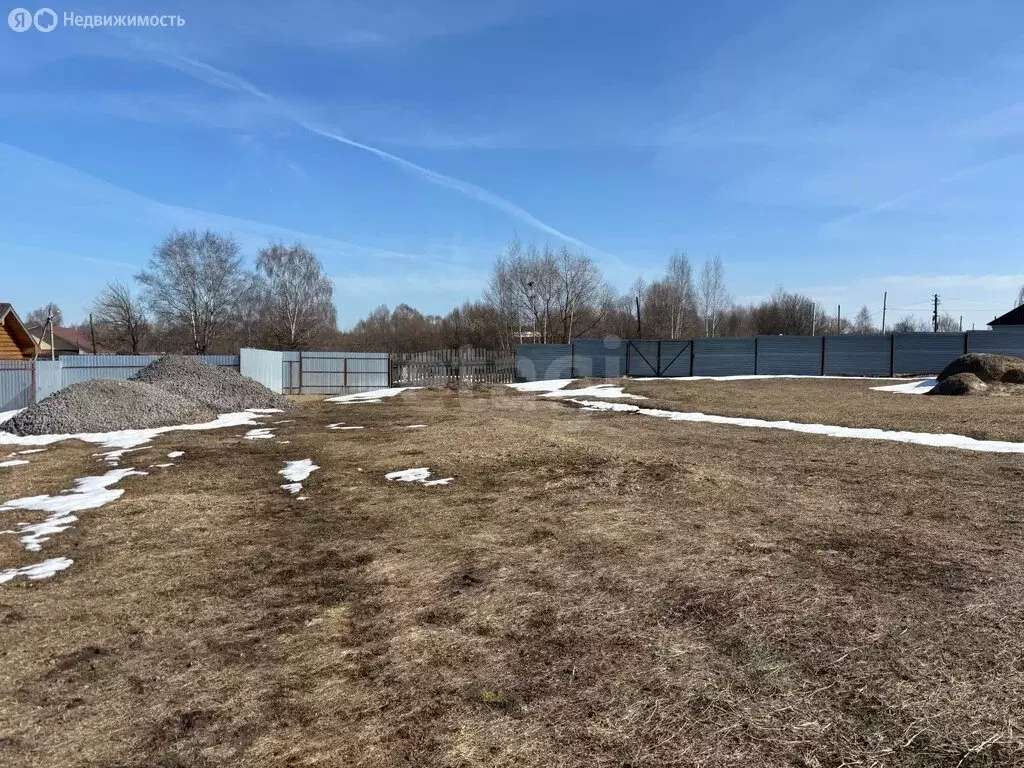 Участок в село Туртапка, улица Калинина (9.3 м) - Фото 2