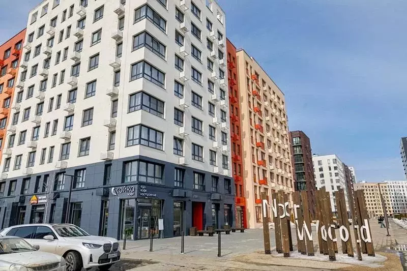 Квартира, 3 комнаты, 74 м - Фото 1