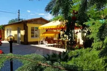 Дом в Крым, Феодосия ул. Интернациональная, 17 (35 м) - Фото 1