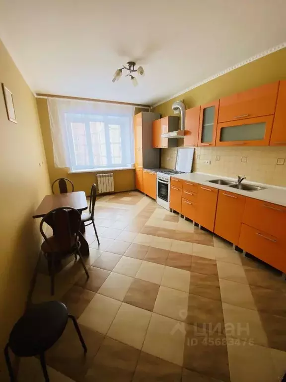 2-к кв. Тверская область, Тверь Голландская ул., 25 (68.0 м) - Фото 1