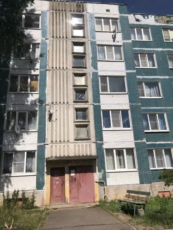 1-к кв. Ленинградская область, Гатчинский муниципальный округ, д. ... - Фото 1