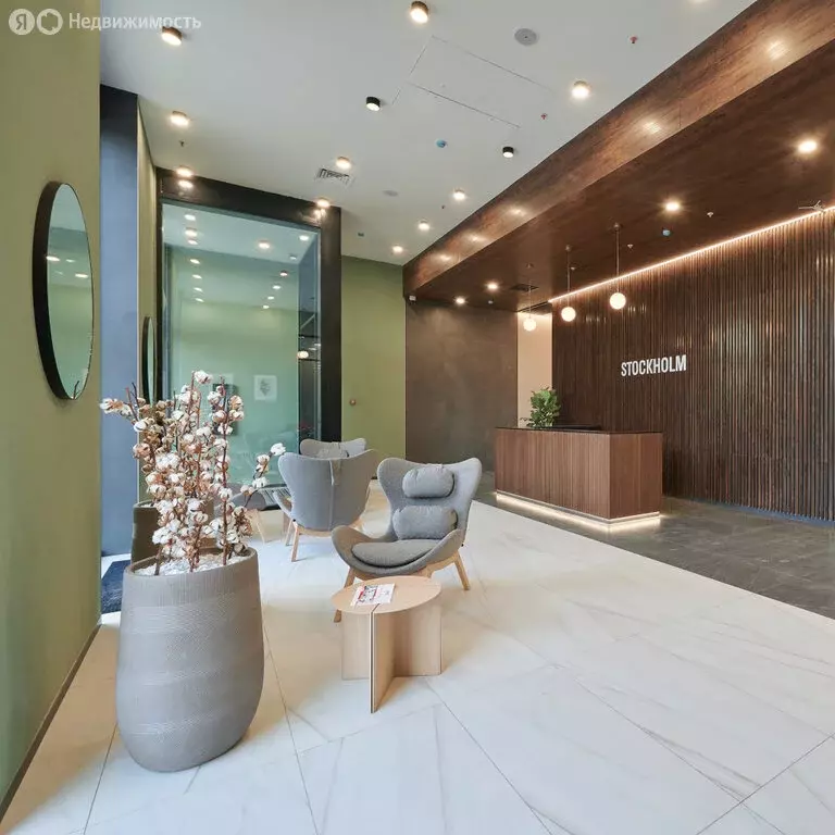 3-комнатная квартира: Москва, Проектируемый проезд № 1242 (78.1 м) - Фото 2