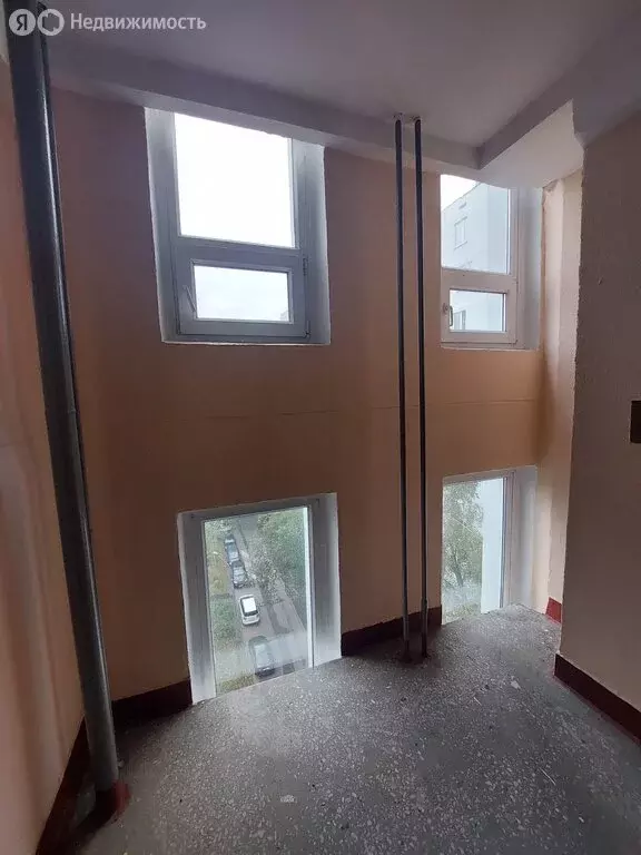 4-комнатная квартира: Москва, Неманский проезд, 11 (80 м) - Фото 1