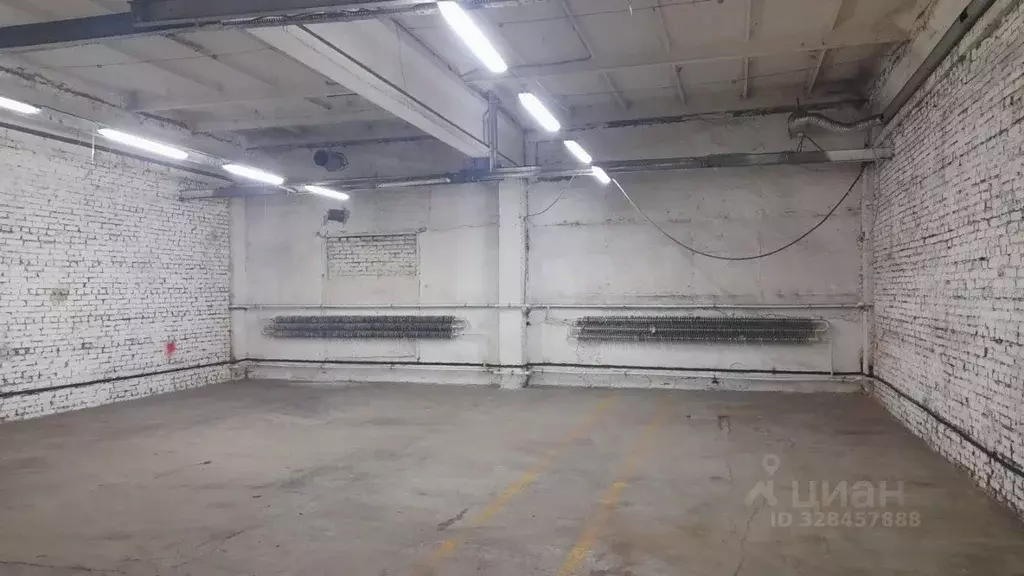 Производственное помещение в Владимирская область, Владимир Мещерская ... - Фото 1