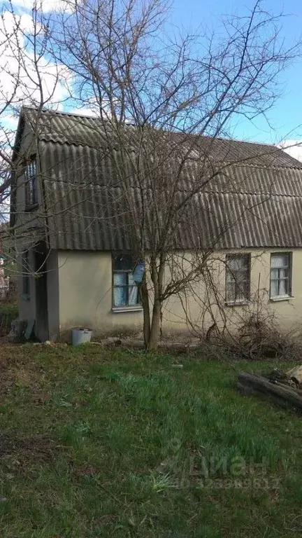 Участок в Белгородская область, Белгородский район, Комсомольское ... - Фото 1