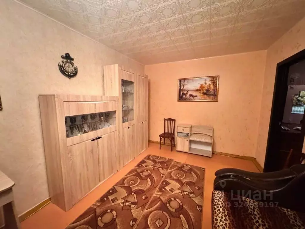 2-к кв. Костромская область, Кострома Юбилейный мкр, 16 (50.1 м) - Фото 2