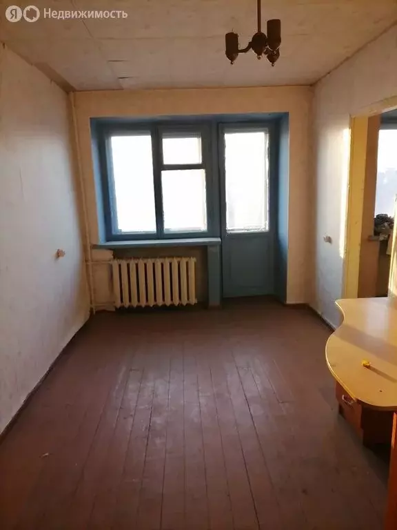 2-комнатная квартира: Череповец, улица Чкалова, 22 (44 м) - Фото 0