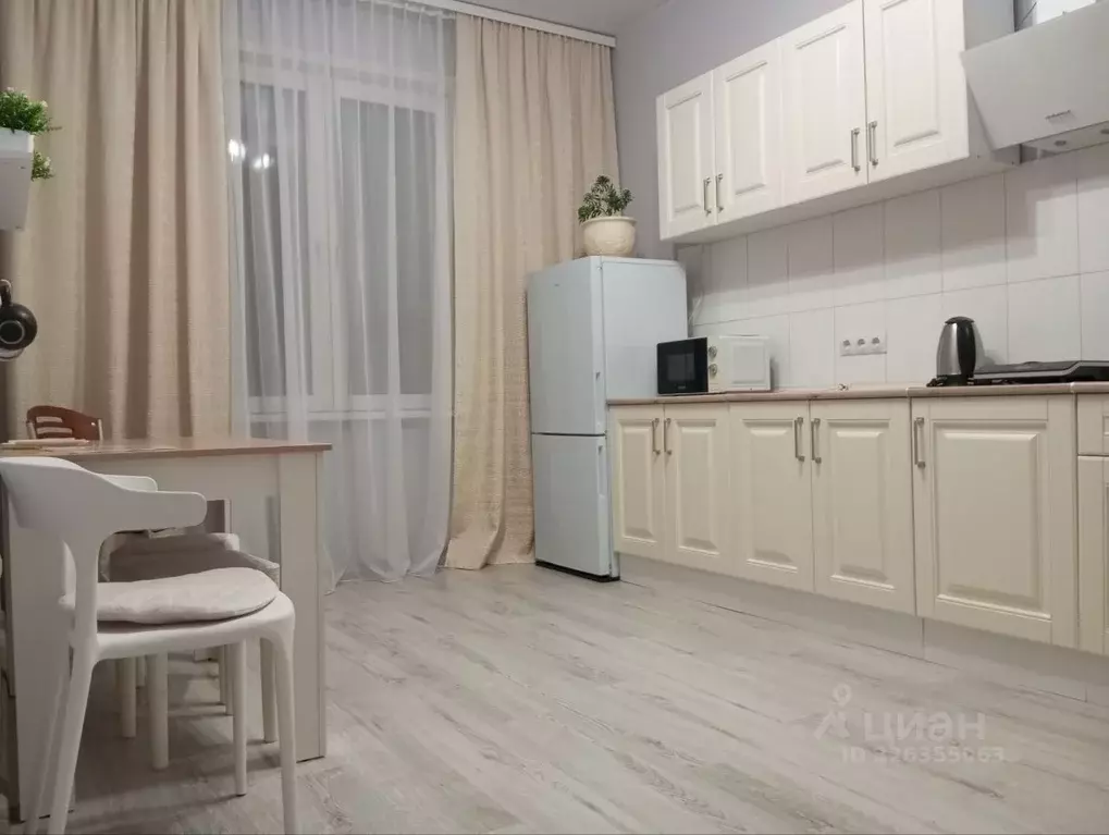 2-к кв. Красноярский край, Красноярск городской округ, пос. Солонцы, ... - Фото 1