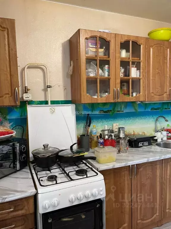 2-к кв. Владимирская область, Лакинск г. Собинский муниципальный ... - Фото 2