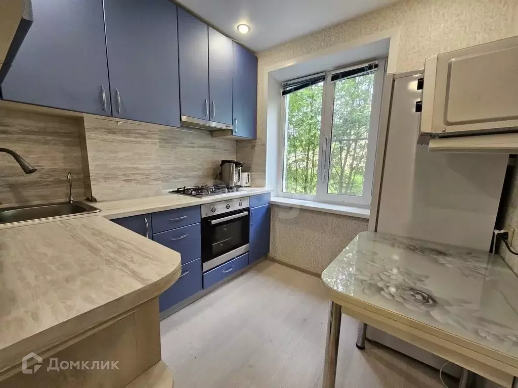 Продаётся 1-к квартира, 30.4 м - Фото 0