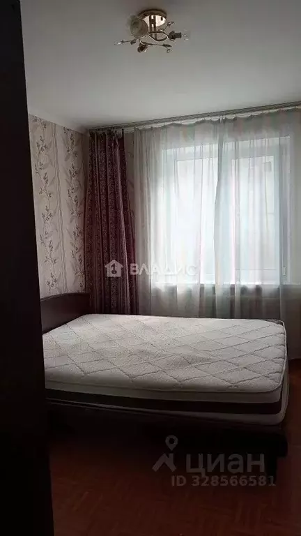 Комната Владимирская область, Владимир Ново-Ямская ул., 17а (12.0 м) - Фото 1