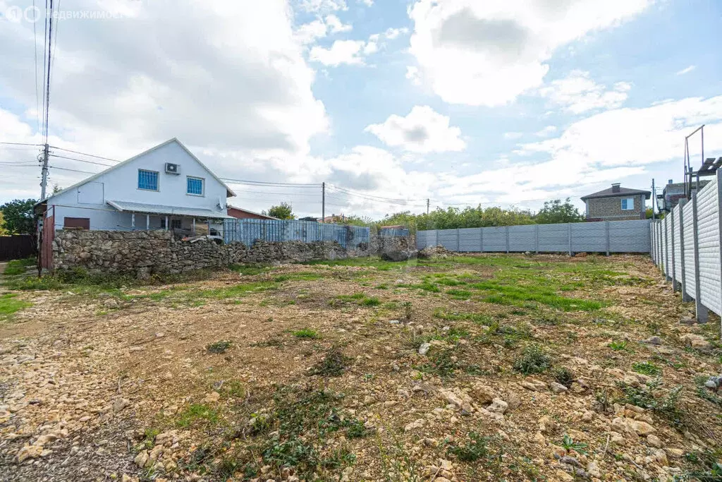 Участок в Севастополь, Балаклавский муниципальный округ, СТ Дельфин (4 ... - Фото 2