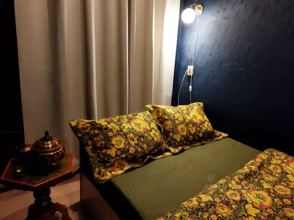 2-к кв. Нижегородская область, Нижний Новгород ул. Чкалова, 5 (46.0 м) - Фото 1